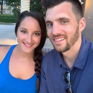 Meet your Posher, Chad